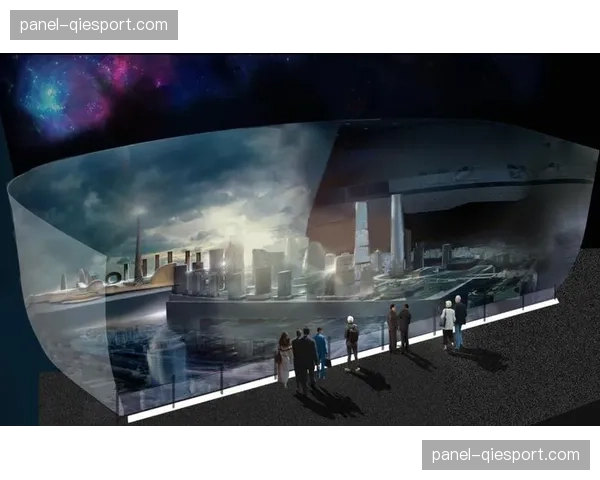 三维全景声采集方案实现轻量化 降低了沉浸式转播营销现场的部署难度