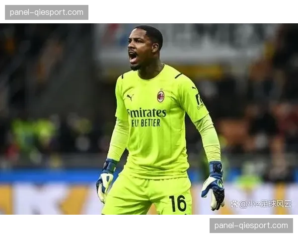 世界足坛门将身价榜出炉，4500万欧元形成顶级集团