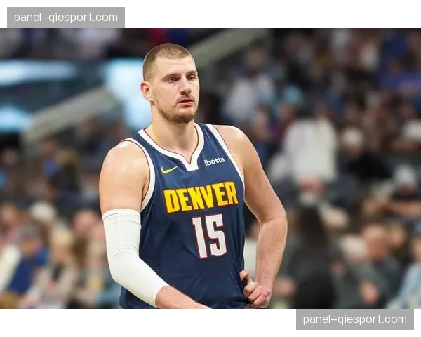 NBA官方公布最新一期MVP排行榜，约基奇反超亚历山大登顶