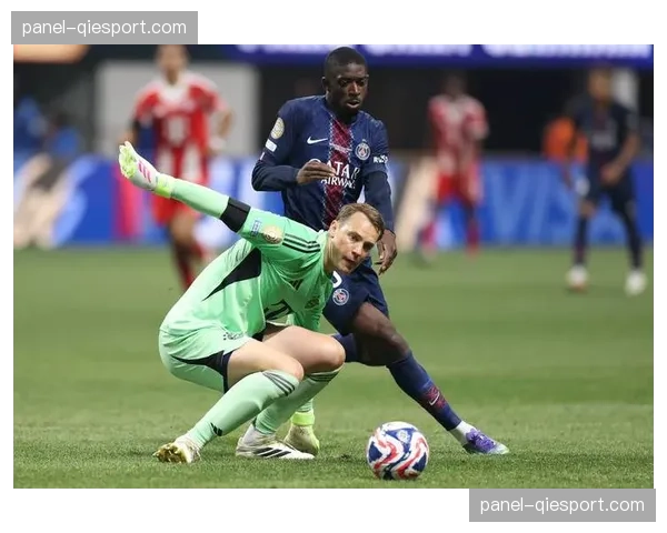 深度报道：高位防线与控球率的双刃剑——三月几支法甲球队失球分析