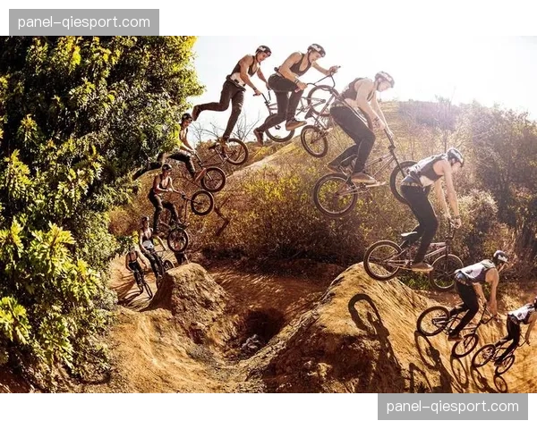 BMX Veterans（元老）世界锦标赛在加州举行，年龄最大参赛者72岁