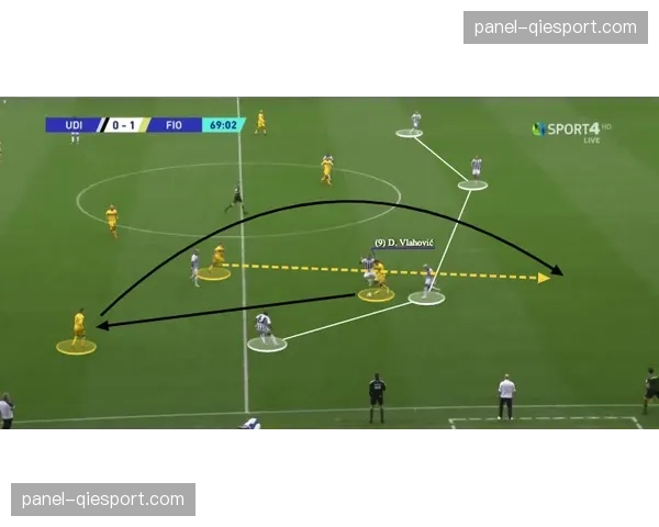 “半场战报：佛罗伦萨控球率72%但仅1次射正，卡利亚里防线稳固”