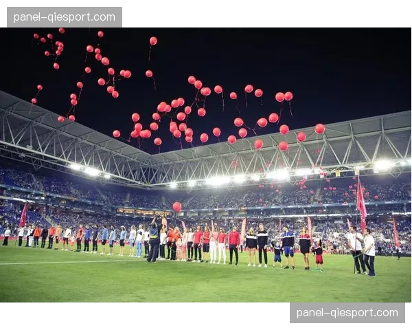 CVC注资效应显现,多家西甲俱乐部公布新赛季球场改造计划 CVC注资效应显现,多家西甲俱乐部公布新赛季球场改造计划