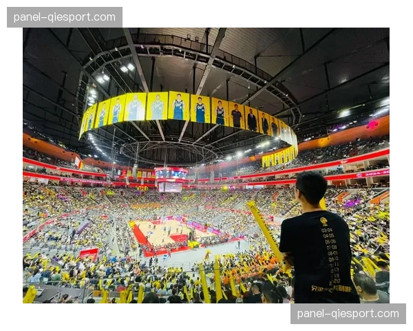 CBA联盟发布公告，将严打季后赛期间赛场不文明行为