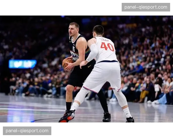 NBA常规赛落幕：东契奇场均33.5分荣膺得分王，约基奇创历史纪录